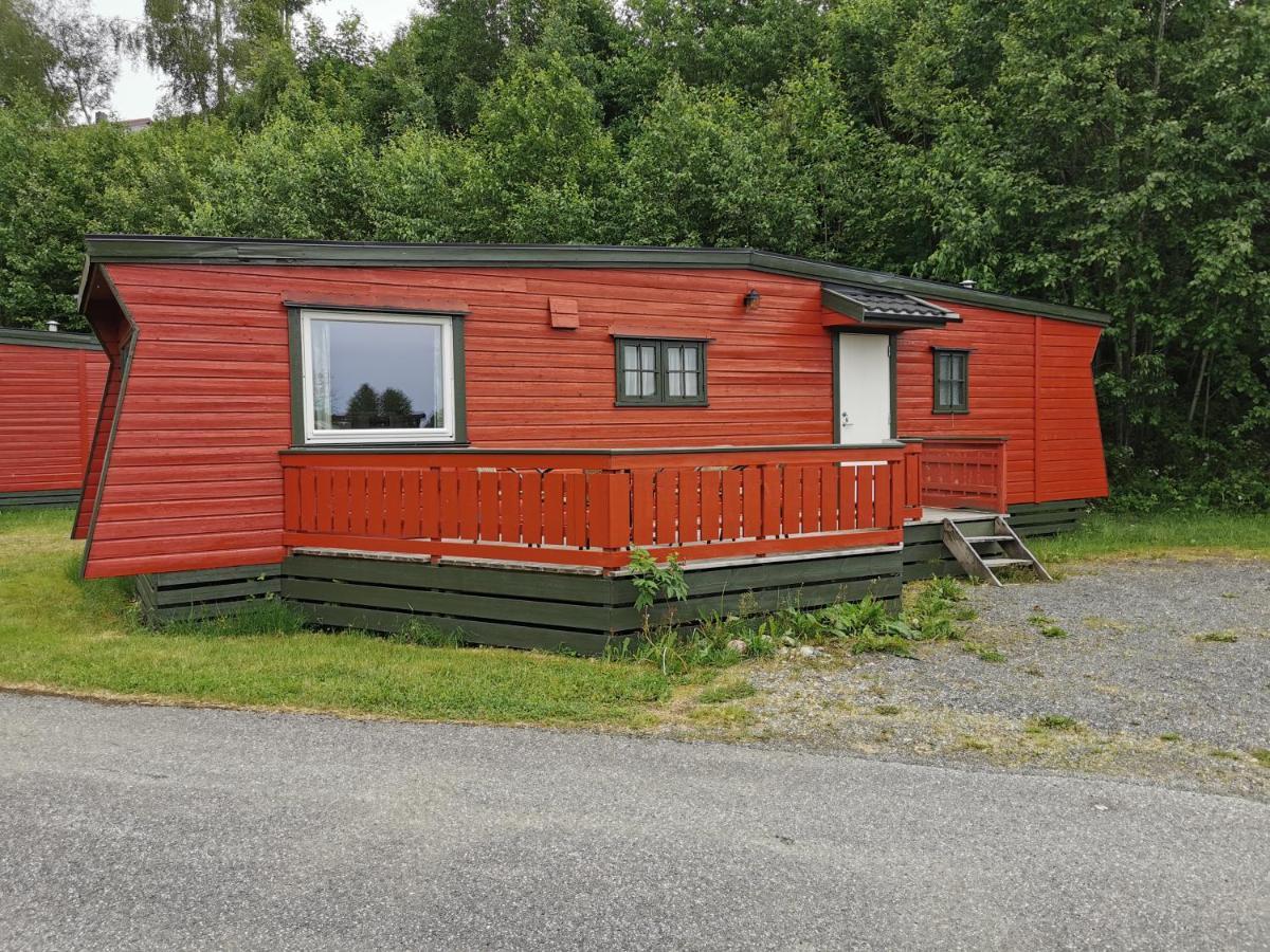 Surnadal Camping Brekkoya Skei  Exterior photo